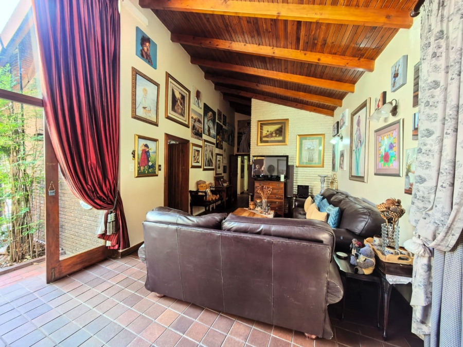 5 Bedroom Property for Sale in Sasolburg Ext 4 Free State